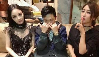 富婆娱乐圈吃瓜系统,揭秘豪门背后的秘密与奢华生活